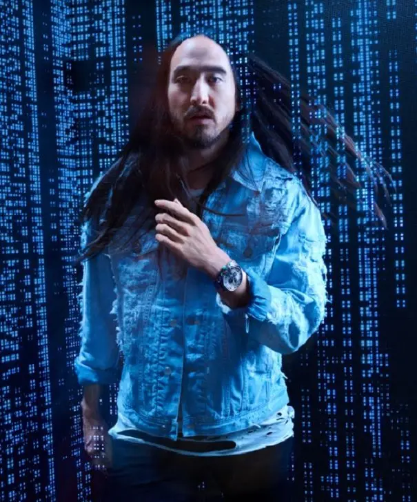 DIESEL_2018-CAMPAIGN_Steve-Aoki