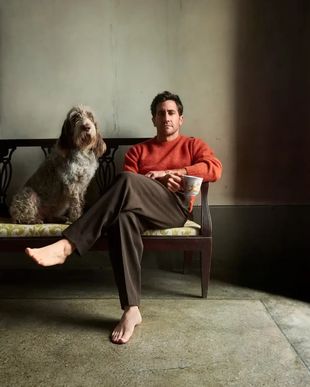 GINORI-1735_2024-CAMPAIGN_Jake-Gyllenhaal