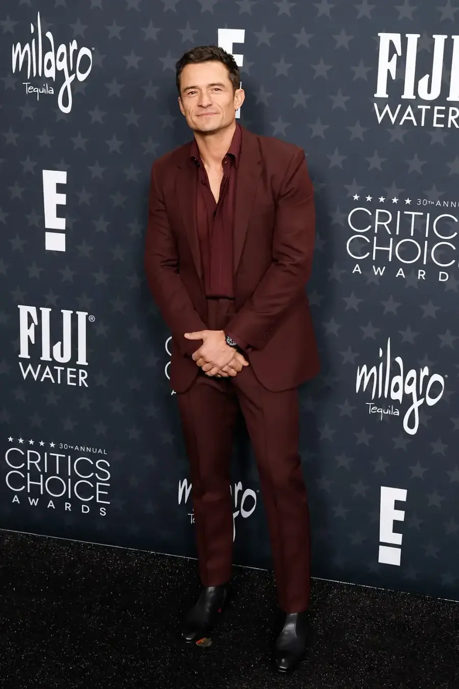 FENDI_Orlando-Bloom_30th-Annual-Critics-Choice-Awards
