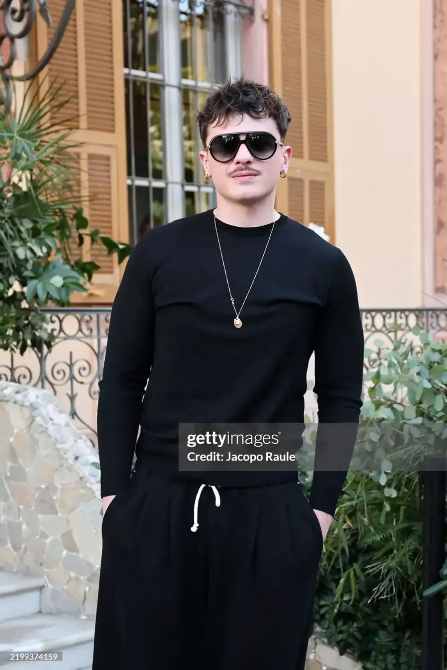 SAFILO_Olly_75th-Sanremo-Music-Festival