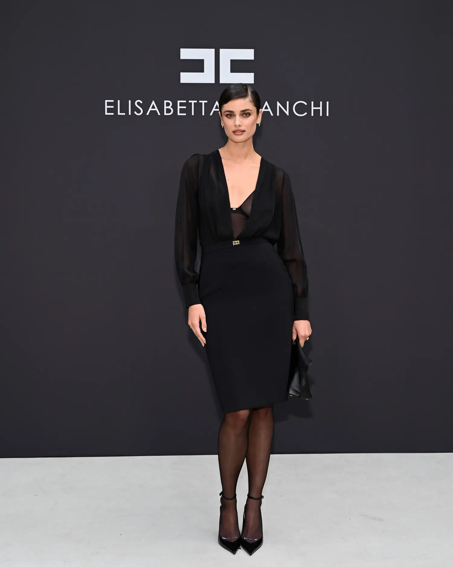 ELISABETTA-FRANCHI_SS25-FASHION-SHOW