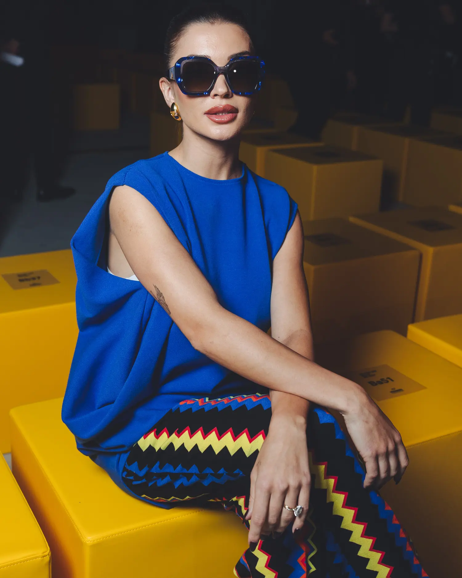 MISSONI_SS25-FASHION-SHOW