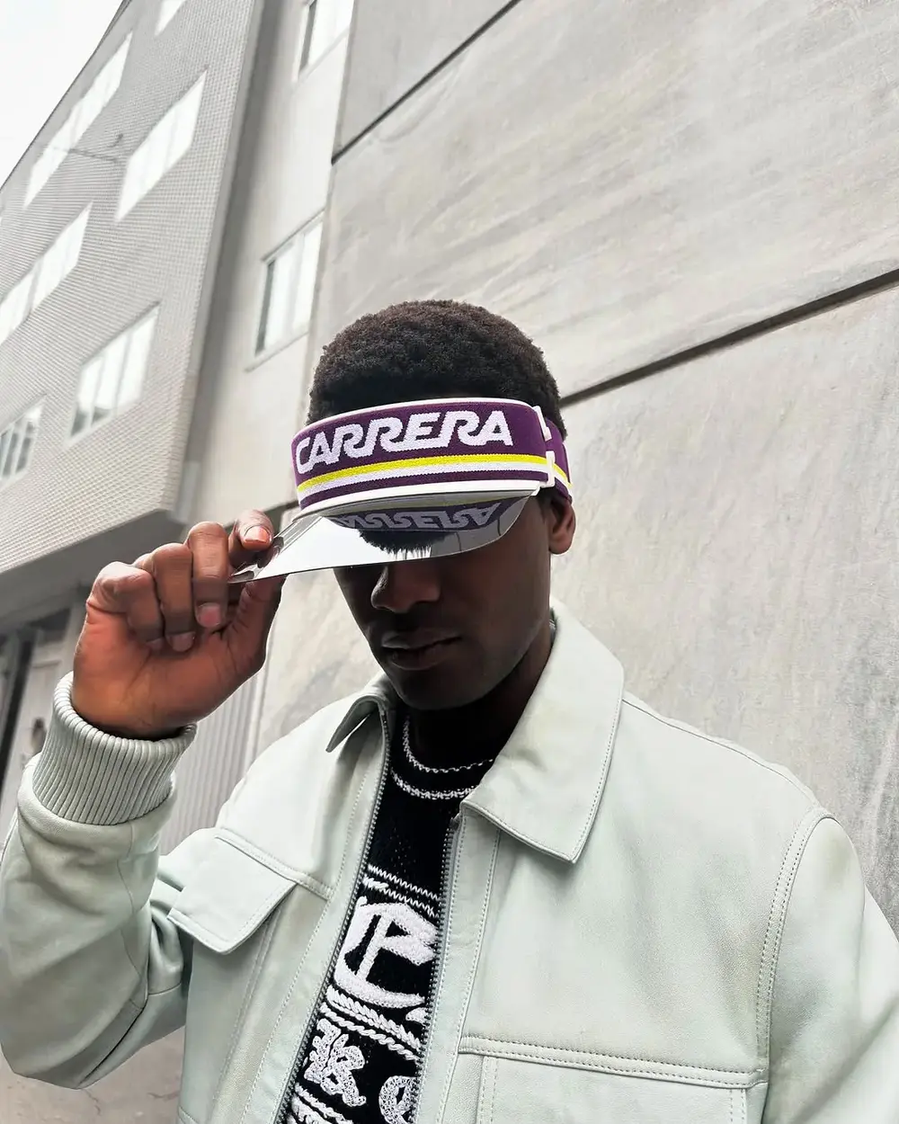 CARRERA_VISOR