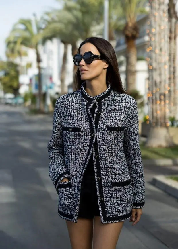 CAROLINA HERRERA – Alex Riviere