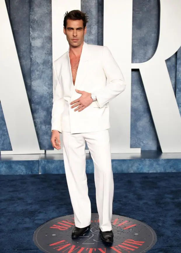 HUBLOT – Jon Kortajarena