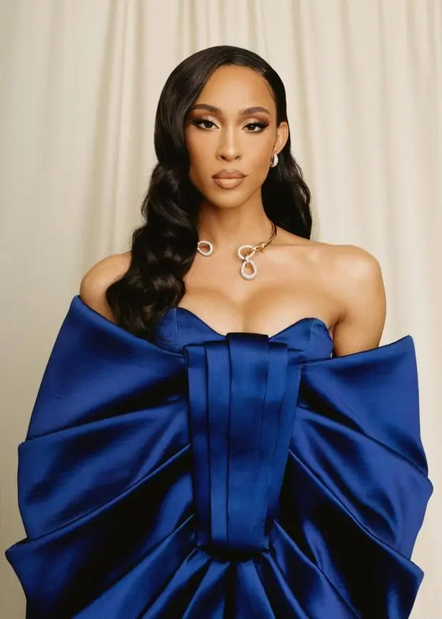 POMELLATO – MJ Rodriguez
