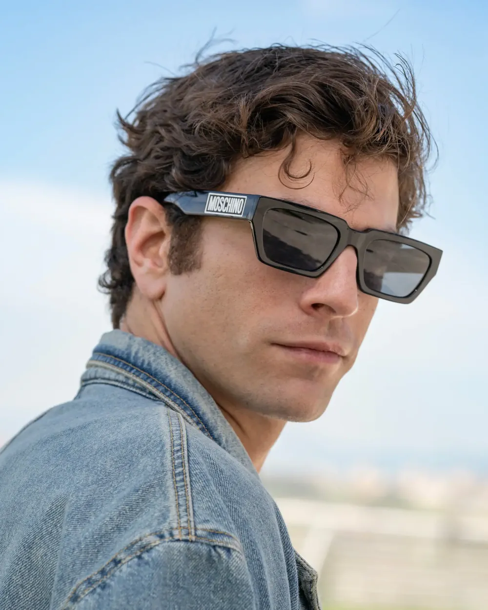 MOSCHINO_MEN_S EYEWEAR