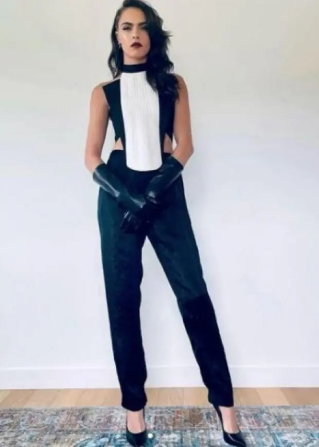 CASADEI – Cara Delevingne