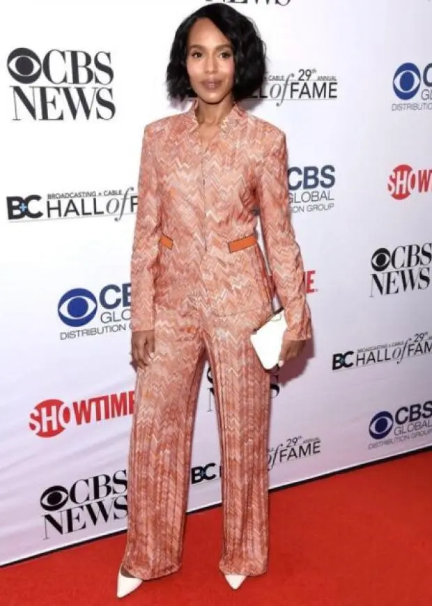 MISSONI – Kerry Washington