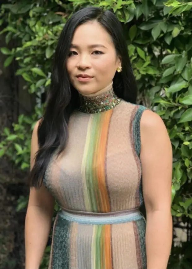 MISSONI – Kelly Marie Tran