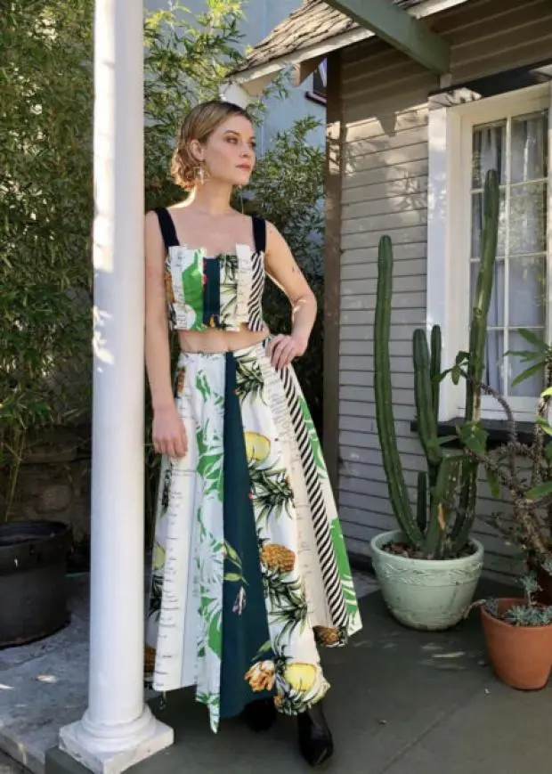 CASADEI – Sarah Jones