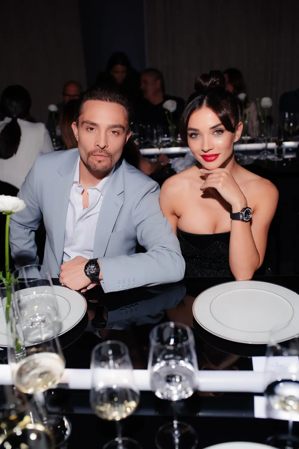 HUBLOT_LAUNCH-OF-THE-SPIRIT-OF-BIG-BANG-BY-SANG-BLEU