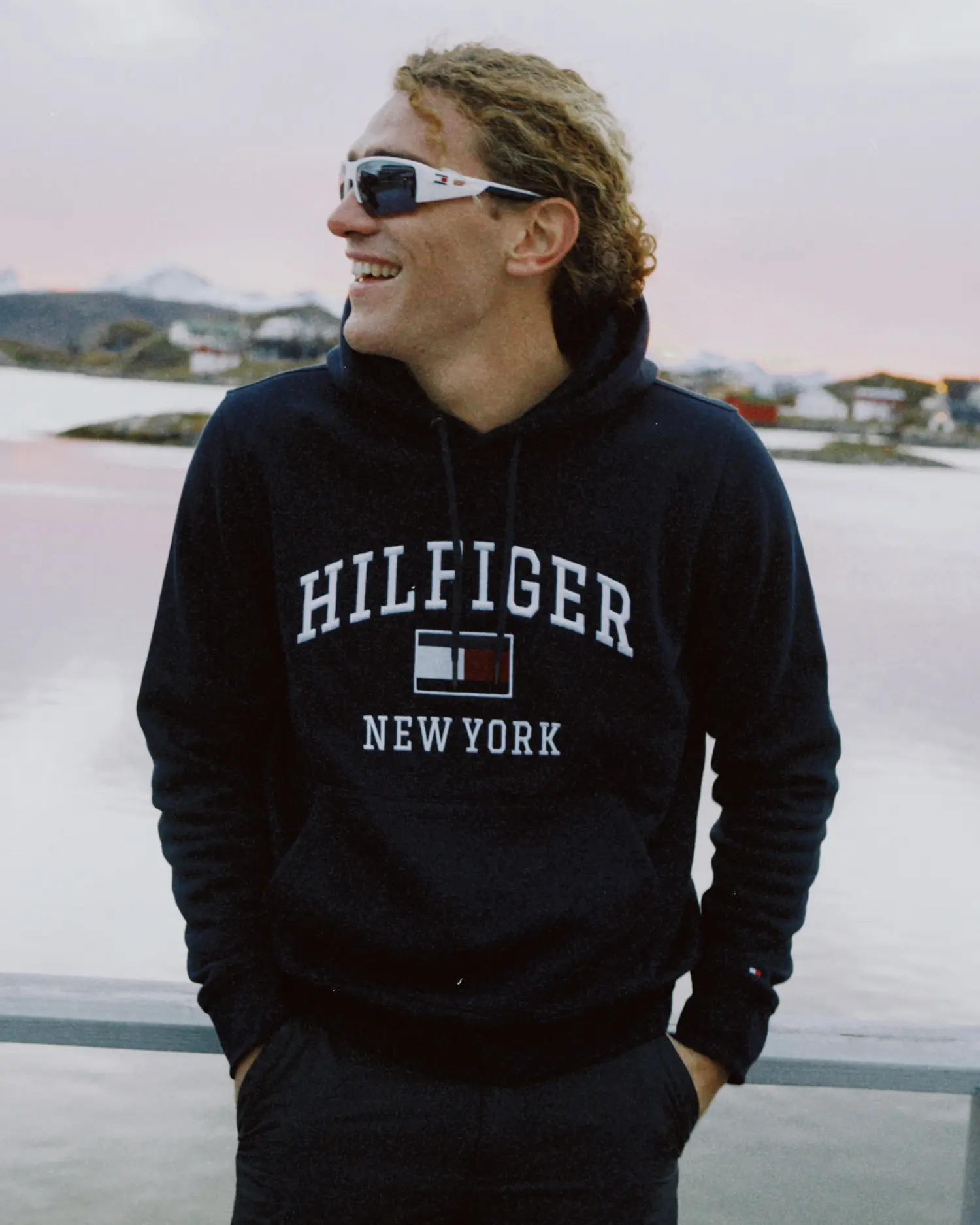 TOMMY_HILFIGHER_NORWAY_PROJECT