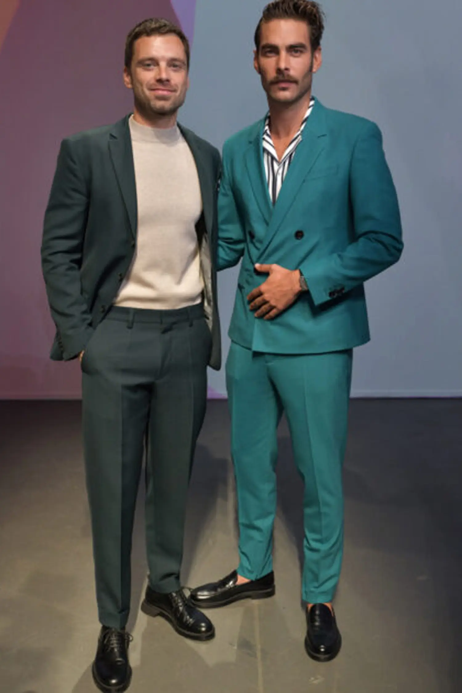 BOSS_SS20_FASHION SHOW
