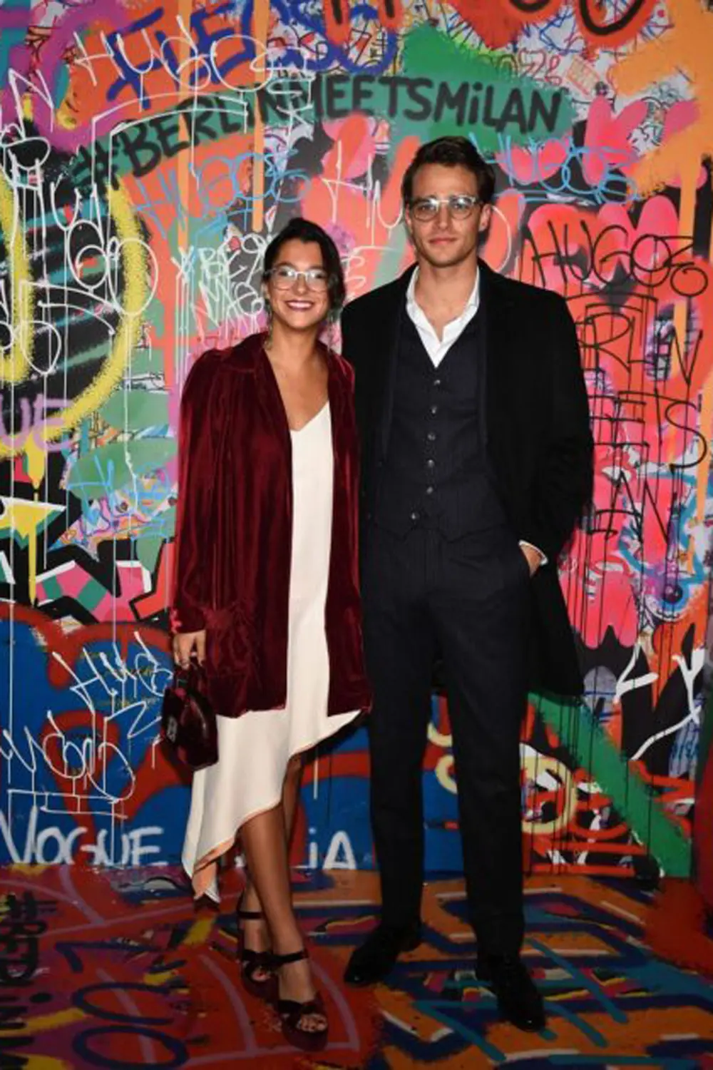 HUGO_VOGUE-ITALIA-PARTY