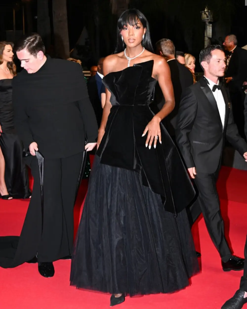 Casadei-78th Cannes Film Festival