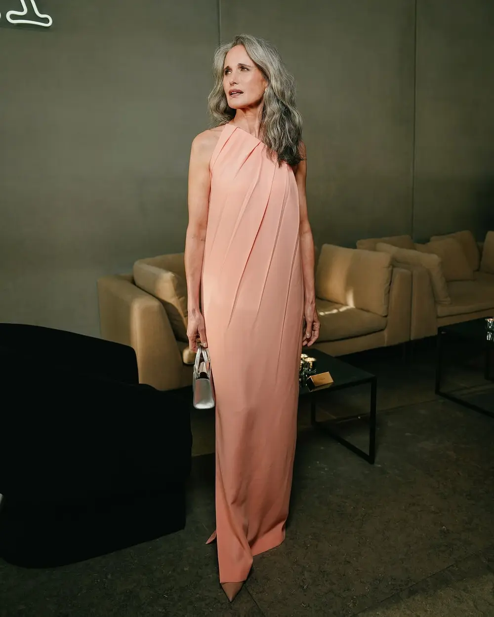 Max Mara 2025 WHITNEY GALA