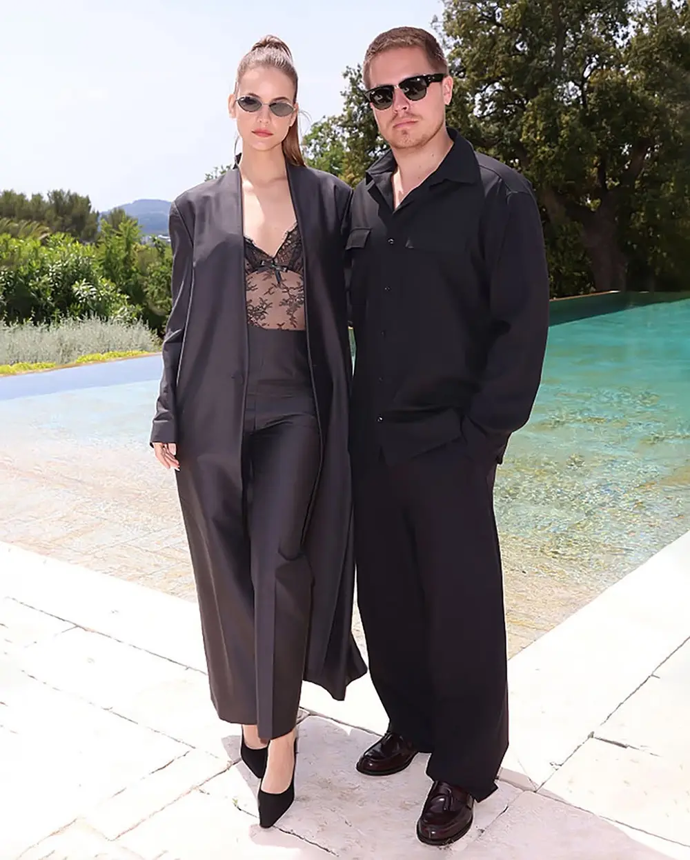 Paul and Shark78th Cannes Film Festival